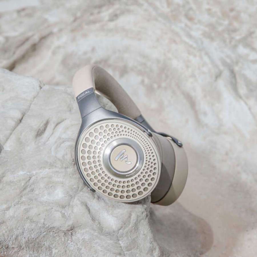 Focal Bathys Dune | Casque Bluetooth ANC