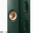 KEF LS60 Lotus Exclusive Edition | Enceintes colonne Wireless (paire)