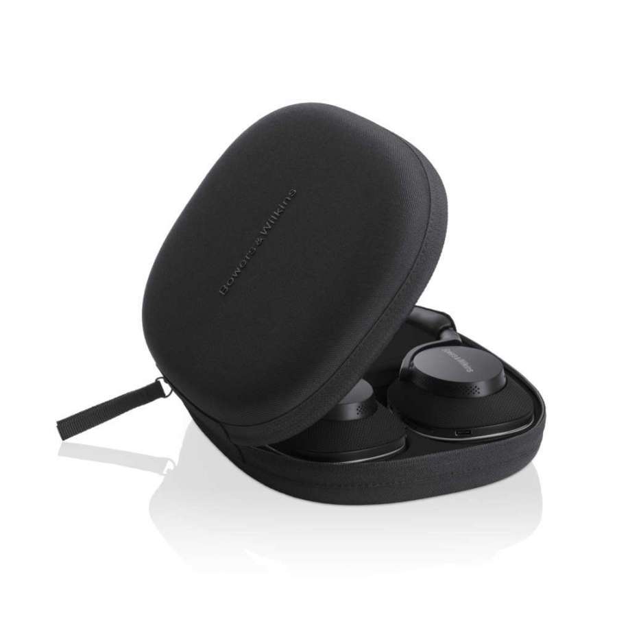 Bowers & Wilkins Px7 S2e | Casque Bluetooth à réduction de bruit