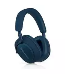 Bowers & Wilkins Px7 S2e | Casque Bluetooth à réduction de bruit - Bleu
