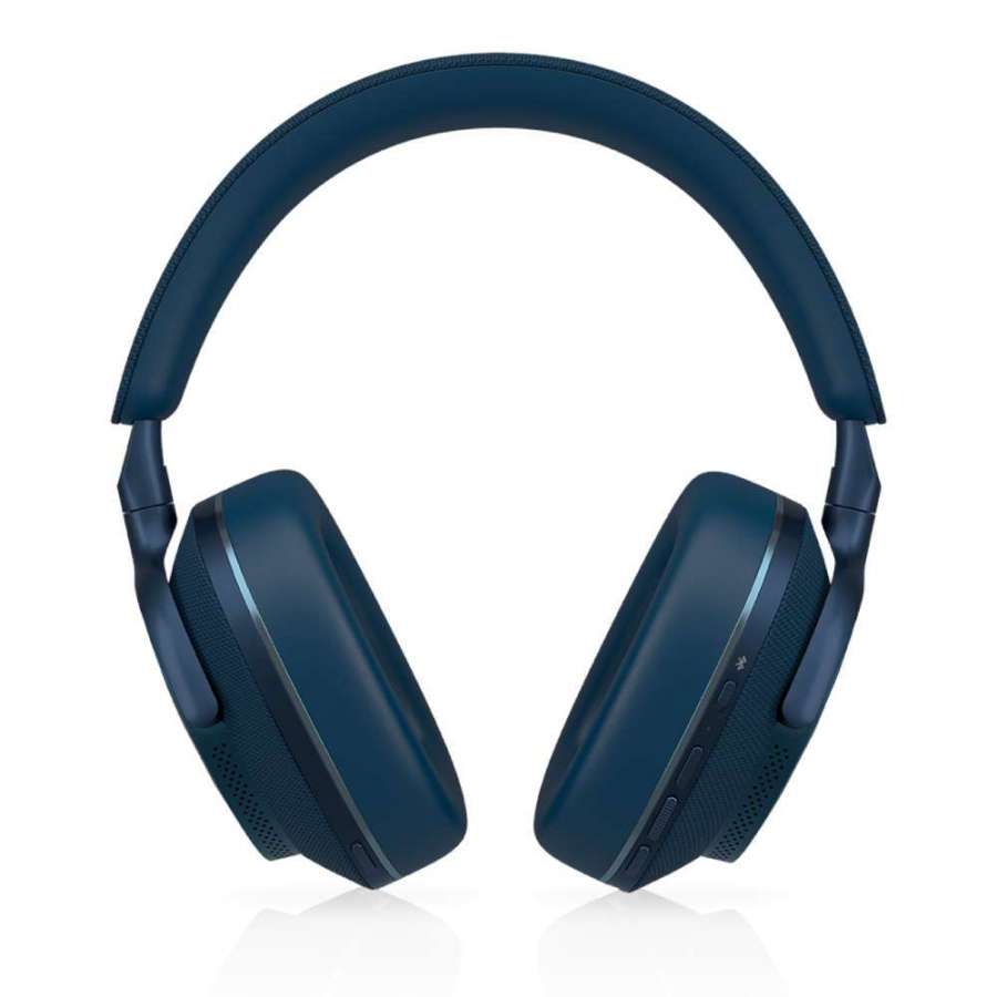 Bowers & Wilkins Px7 S2e | Casque Bluetooth à réduction de bruit