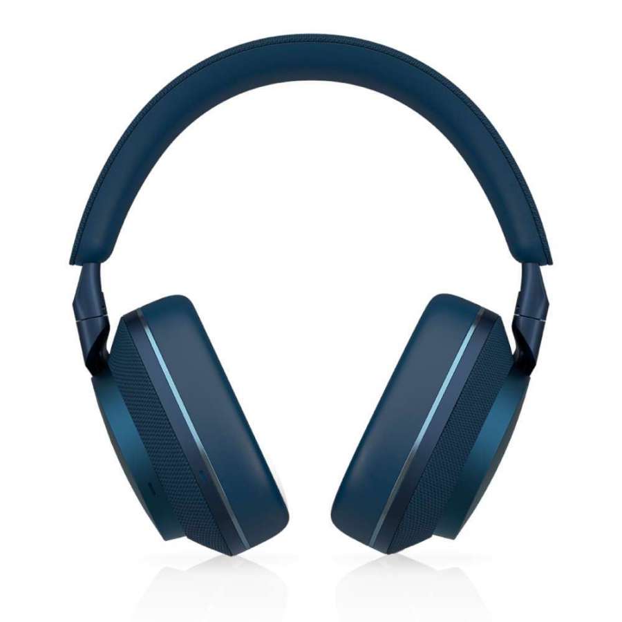 Bowers & Wilkins Px7 S2e | Casque Bluetooth à réduction de bruit