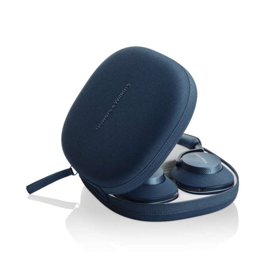 Bowers & Wilkins Px7 S2e | Casque Bluetooth à réduction de bruit