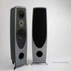 Rega Aya Grey | Enceinte colonne compacte