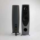 Rega Aya Grey | Enceinte colonne compacte