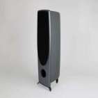 Rega Aya Grey | Enceinte colonne compacte