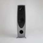 Rega Aya Grey | Enceinte colonne compacte