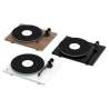 Pro-Ject T1 Phono SB (OM5e) | Audiophile entry level turntable withe phono preamp