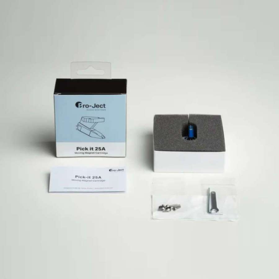 Pro-Ject Pick It 25A | MM Phono cartridge