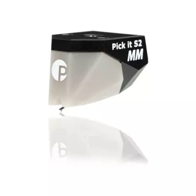 Pro-Ject Pick It S2 MM | MM Phono cartridge à Genève | Digistore.ch