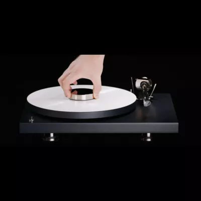 Pro-Ject Record Puck Pro | Palet presseur à Genève | Digistore.ch