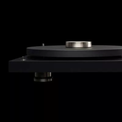 Pro-Ject Record Puck Pro | Palet presseur à Genève | Digistore.ch