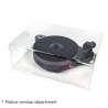 Pro-Ject Cover It RPM 5-9 Carbon | Dust protection cover