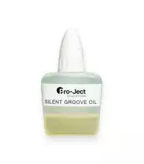 Pro-Ject Lube It | High-tech lubricant for constant velocity