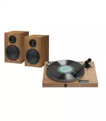 Pro-Ject Juke Box S2 HiFi Set (Pick It 25A) | Set with speakers, turntable and more - Bois
