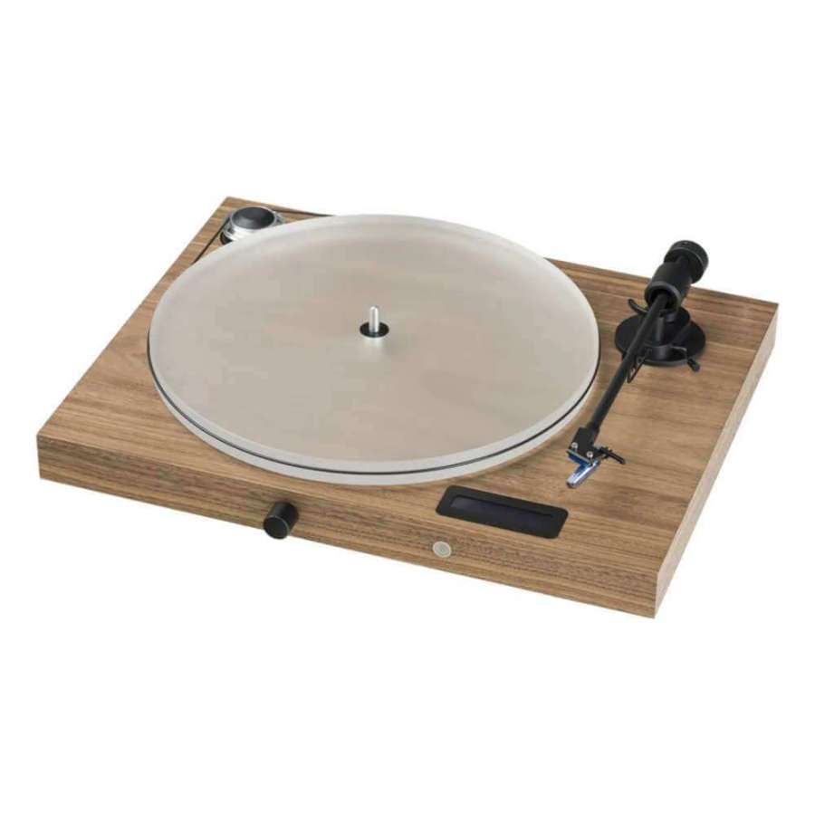 Pro-Ject Juke Box S2 HiFi Set (Pick It 25A) | Set with speakers, turntable and more