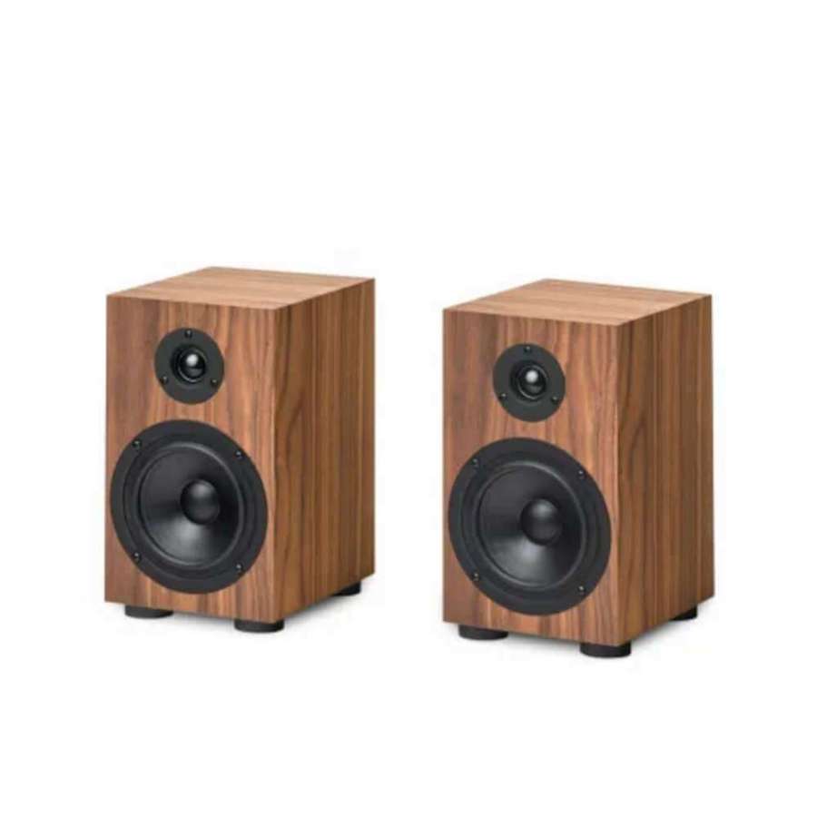 Pro-Ject Juke Box S2 HiFi Set (Pick It 25A) | Set with speakers, turntable and more