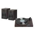 Pro-Ject Juke Box S2 HiFi Set (Pick It 25A) | Set with speakers, turntable and more