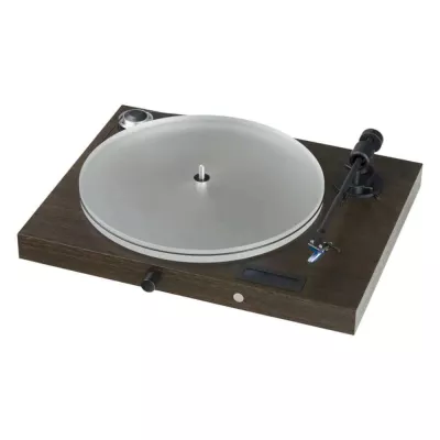 Pro-Ject Juke Box S2 HiFi Set (Pick It 25A) | Set with speakers, turntable and more à Genève | Digistore.ch