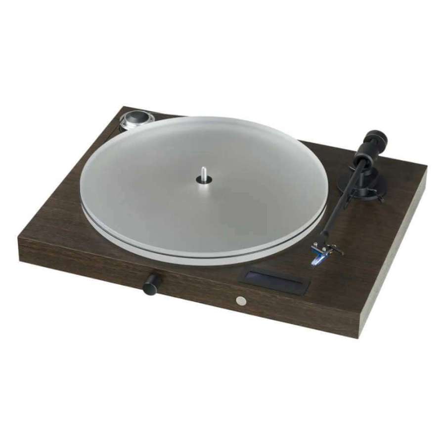 Pro-Ject Juke Box S2 HiFi Set (Pick It 25A) | Set with speakers, turntable and more
