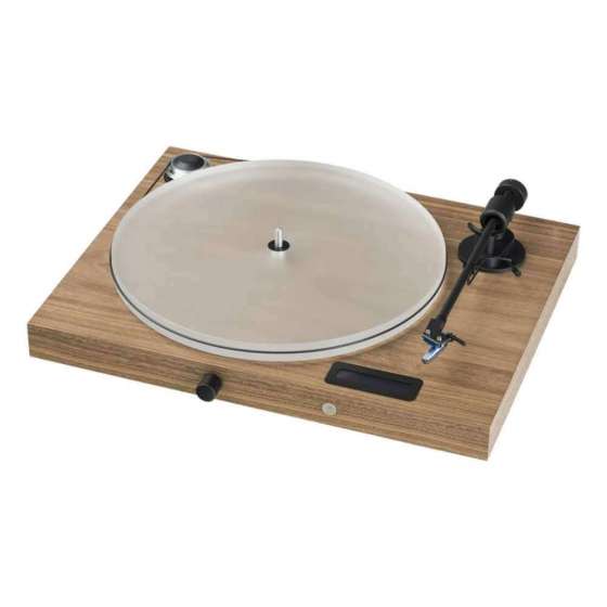 Pro-Ject Juke Box S2 (Pick It 25A) | Audiophile all-in-one turntable