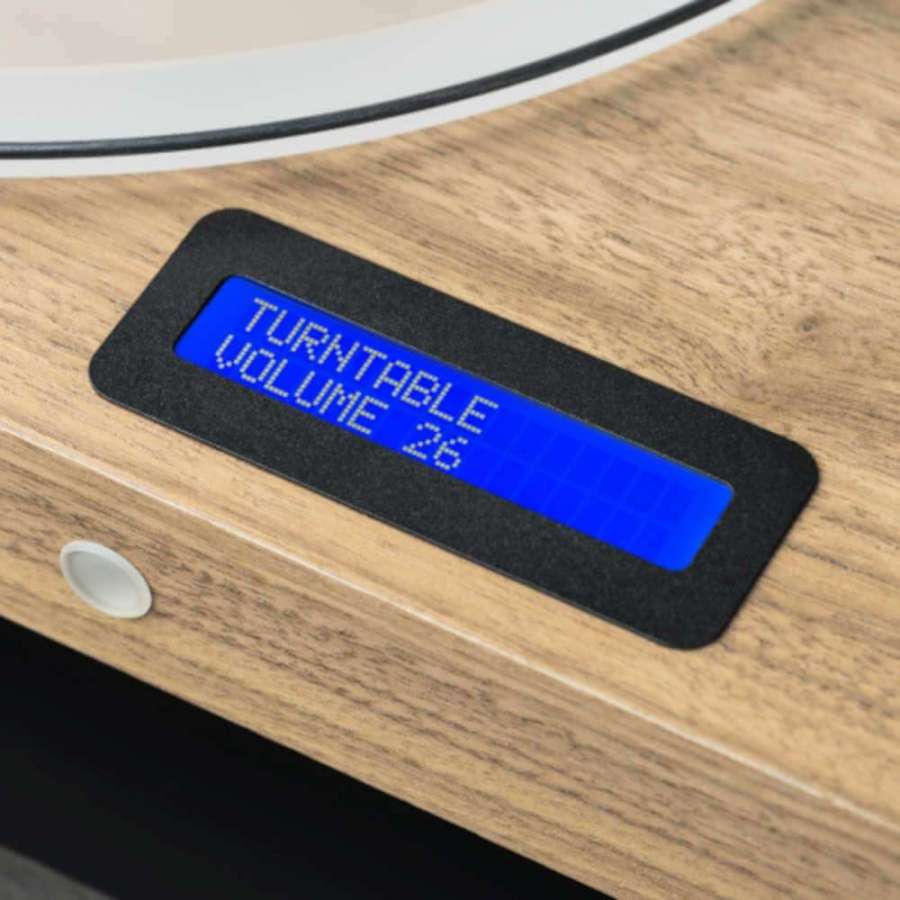 Pro-Ject Juke Box S2 (Pick It 25A) | Audiophile all-in-one turntable