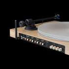 Pro-Ject Juke Box S2 (Pick It 25A) | Audiophile all-in-one turntable
