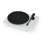 Pro-Ject T1 (OM5e) | Audiophile entry level turntable