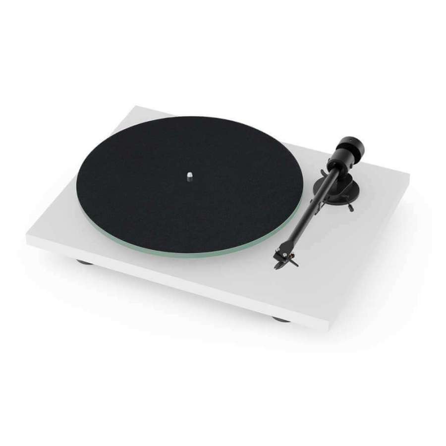 Pro-Ject T1 (OM5e) | Audiophile entry level turntable