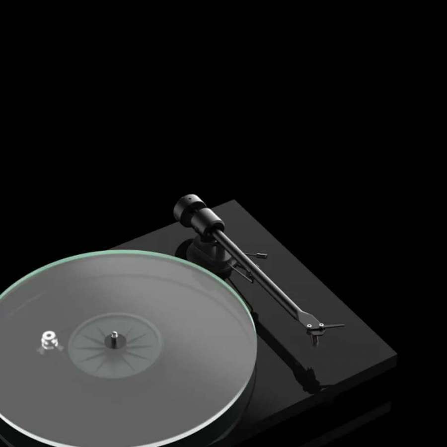 Pro-Ject T1 (OM5e) | Audiophile entry level turntable