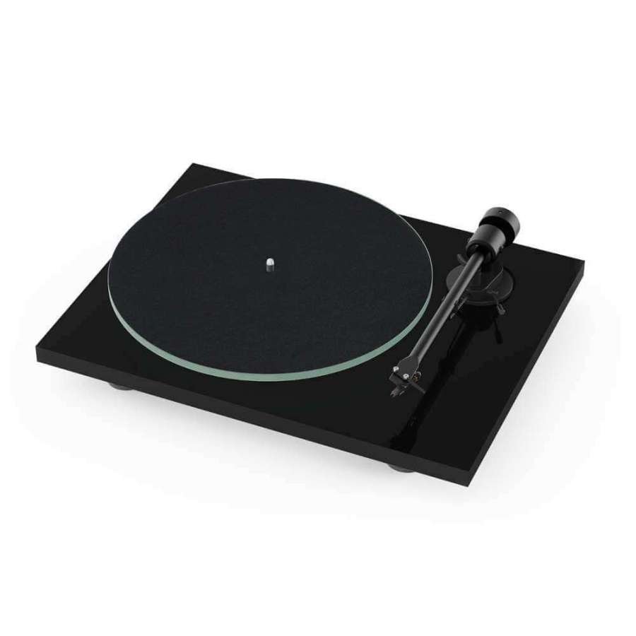Pro-Ject T1 Phono SB (OM5e) | Audiophile entry level turntable withe phono preamp