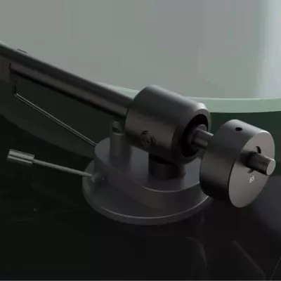 Pro-Ject T1 Phono SB (OM5e) | Audiophile entry level turntable withe phono preamp à Genève | Digistore.ch