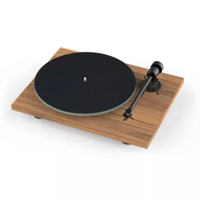 Pro-Ject T1 Phono SB (OM5e) | Audiophile entry level turntable withe phono preamp à Genève | Digistore.ch