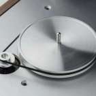 Pro-ject The Classic Evo (2M Silver) | Sub-chassis turntable