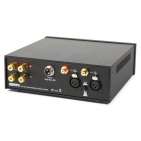 Pro-Ject Amp Box RS | High-end Stereo power amplifier