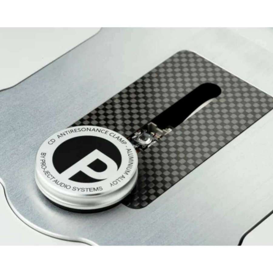 Pro-Ject CD Box RS2 T | Ultimate CD Transport