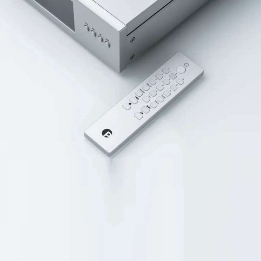 Pro-Ject CD Box RS2 T | Ultimate CD Transport