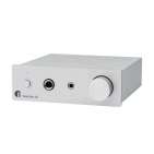 Pro-Ject Head Box S2 | Micro high end headphone amplifier