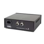 Pro-Ject Power Box RS Amp | Linear power supply