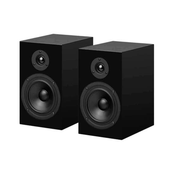 Pro-Ject Speaker Box 5 | 2-way bookshelf speakers