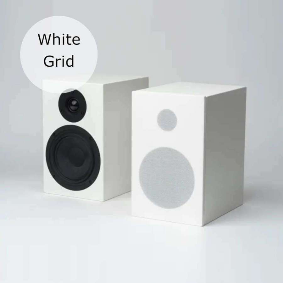 Pro-Ject Speaker Box 5 | 2-way bookshelf speakers