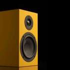 Pro-Ject Speaker Box 5 S2 | Compact 2-way monitor speaker