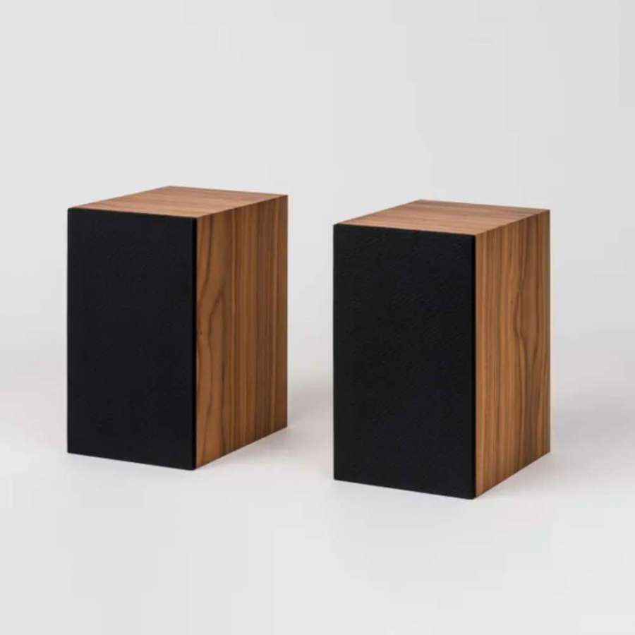 Pro-Ject Speaker Box 5 S2 | Compact 2-way monitor speaker