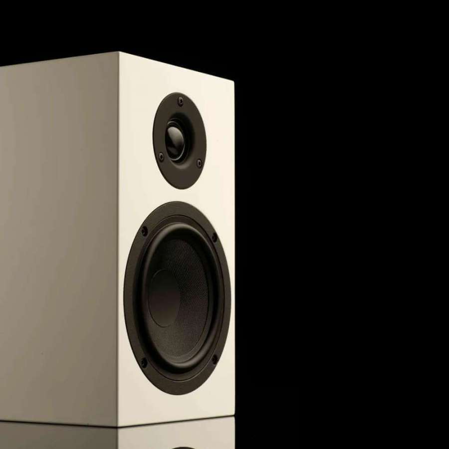 Pro-Ject Speaker Box 5 S2 | Compact 2-way monitor speaker