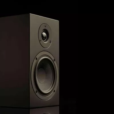 Pro-Ject Speaker Box 5 S2 | Compact 2-way monitor speaker à Genève | Digistore.ch