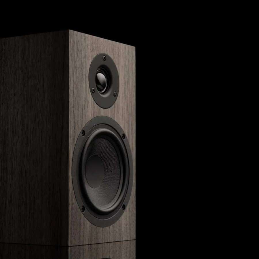 Pro-Ject Speaker Box 5 S2 | Compact 2-way monitor speaker