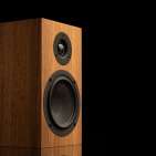 Pro-Ject Speaker Box 5 S2 | Compact 2-way monitor speaker