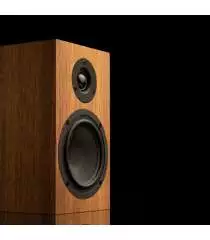 Pro-Ject Speaker Box 5 S2 | Compact 2-way monitor speaker - Bois