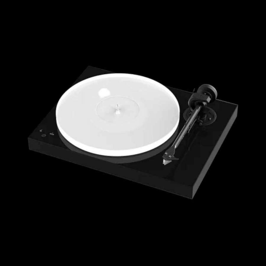 Pro-Ject X1 B (Pick It S2 MM)  | True Balanced Turntable