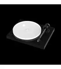 Pro-Ject X1 B (Pick It S2 MM)  | True Balanced Turntable - Noir